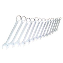 Bộ cờ lê Yeti 14 chi tiết - Dụng cụ sửa chữa đa năng 8-24mm, chất liệu thép Crôm-Vanadi, gọn nhẹ, dễ mang theo