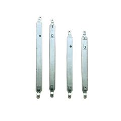 1 Cặp thanh chống gió KinLong (Thanh chống sập cửa sổ/ Chống khế inox)