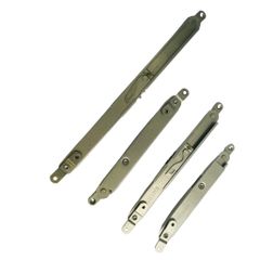 1 Cặp thanh chống gió KinLong (Thanh chống sập cửa sổ/ Chống khế inox)