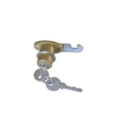 KHOÁ TỦ HUY HOÀNG-ĐẦU MÓC 02-ĐẦU ĐẨY 06