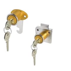 KHOÁ TỦ HUY HOÀNG-ĐẦU MÓC 02-ĐẦU ĐẨY 06