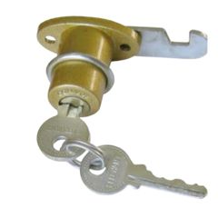 KHOÁ TỦ HUY HOÀNG-ĐẦU MÓC 02-ĐẦU ĐẨY 06