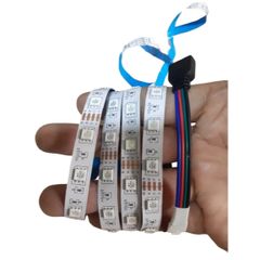 Đèn Led Tròn 12V Trắng / Trung tính /Vàng