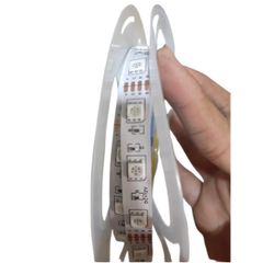 Đèn Led Tròn 12V Trắng / Trung tính /Vàng