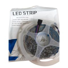 Đèn Led Tròn 12V Trắng / Trung tính /Vàng