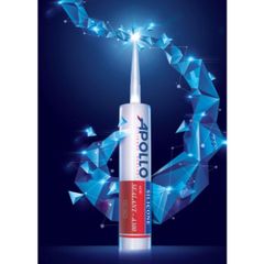 Keo APOLLO Silicone Sealant A300