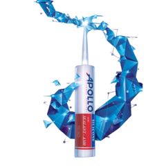 Keo APOLLO Silicone Sealant A300