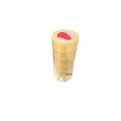 [HCM][XẢ KHO] Băng keo, băng dính trong 100yard thiếu.