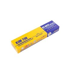 Que Hàn Kim Tín KT-6013 3.2mm - Que Hàn Thép Carbon Chất Lượng Cao, Phù Hợp Hàn Mọi Tư Thế, Sử Dụng An Toàn