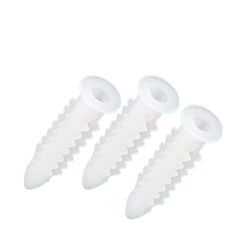 100 Tắc Kê Nhựa Hàng Việt Nam Chất Lượng Cao 3F 4F 5F 6F 7F