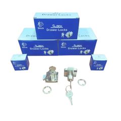 Ổ khóa cửa các loại / Ổ khóa cửa gỗ / Ổ khóa tủ gỗ Khóa cửa cao cấp chắc chắn