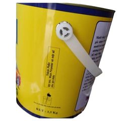 Bột Trét Đa Năng Matit Vàng ATM 3.5kg - Sửa Chữa Bề Mặt Kim Loại & Gỗ - Dễ Sử Dụng, Khô Nhanh, Hiệu Quả Cao
