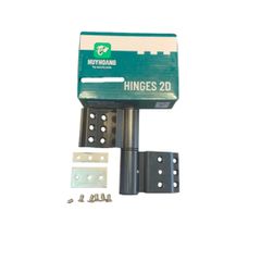 Bản lề 2D 2 cánh cửa sổ xingfa Huy Hoàng