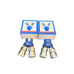 Đầu Nối Chia Hơi (Chia 2 Hoặc Chia 3)
