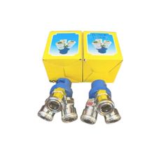 Đầu Nối Chia Hơi (Chia 2 Hoặc Chia 3)