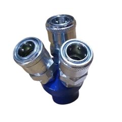 Đầu Nối Chia Hơi (Chia 2 Hoặc Chia 3)