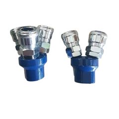 Đầu Nối Chia Hơi (Chia 2 Hoặc Chia 3)