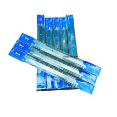 Ray bi 3 tầng SLOCK, Ray tủ đủ size Giá cạnh tranh