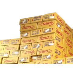 CANA Car Cream (Cà Na) đánh bóng xe hàng chính hãng 100%