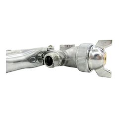 Súng Phun Sơn Cầm Tay F75 chất lượng japan (1.5mm) 750cc- Hãng OSAKA 400CC /750CC /AEROPRO F-75G