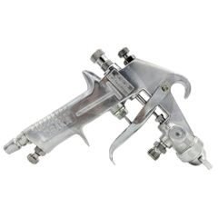 Súng Phun Sơn Cầm Tay F75 chất lượng japan (1.5mm) 750cc- Hãng OSAKA 400CC /750CC /AEROPRO F-75G