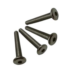 Bịch 100 con Bulong M8 Lục Giác Chìm, Inox 304 Cao cấp - Nhiều Kích Thước