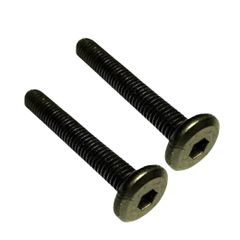 Bịch 100 con Bulong M8 Lục Giác Chìm, Inox 304 Cao cấp - Nhiều Kích Thước