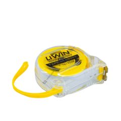 Thước Kéo Trong 1 Mặt Số Lớn (3M, 5M, 7M5, 10M) Liwin