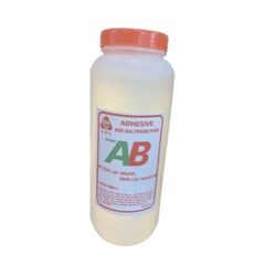 Keo AB 2 Thành Phần NPL1 Lít