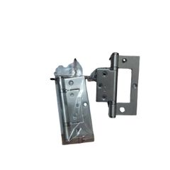 Bản Lề Âm Dương Hafele 926.96.100 - Bản Lề Nâng Hạ 45Kg Inox 304 Chất Lượng Cao, Thiết Kế Hiện Đại, Tiện Ích cho Cửa
