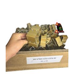 Ke Vĩnh Cửu Khung Bao - Khung Cánh Cửa Sổ Lùa - Cửa Đi- Cửa sổ - Vách kínhKe vĩnh cửu là 1 công nghệ liên kết mới của cử