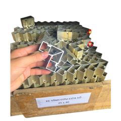 Ke Vĩnh Cửu Khung Bao - Khung Cánh Cửa Sổ Lùa - Cửa Đi- Cửa sổ - Vách kínhKe vĩnh cửu là 1 công nghệ liên kết mới của cử