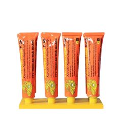 Keo dán đa năng rồng vàng P-66 25g 100gram 200 gram  600 gram 3kg