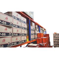 Keo dán đa năng rồng vàng P-66 25g 100gram 200 gram  600 gram 3kg