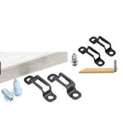 Chốt Liên Kết Âm – Chốt Liên Kết Tự Do – Một Chiều – 2 Chiều – Bịch 100 Bộ