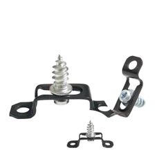 Chốt Liên Kết Âm – Chốt Liên Kết Tự Do – Một Chiều – 2 Chiều – Bịch 100 Bộ