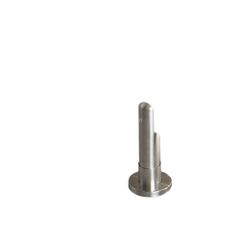 Chân vách ngăn vệ sinh vách ngăn tấm compact inox 304, loại tốt, sẵn số lượng sỉ