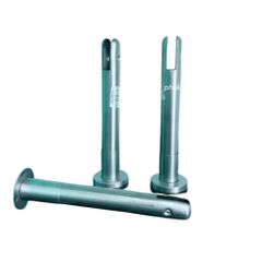 Chân vách ngăn vệ sinh vách ngăn tấm compact inox 304, loại tốt, sẵn số lượng sỉ