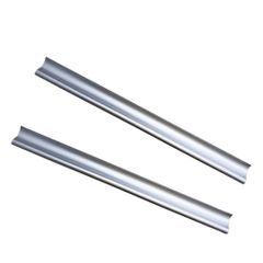 Bịch 4 Tay Nắm Tủ Hợp Kim Nhôm Cao Cấp - Thiết Kế Sang Trọng Đường Nét Tinh Tế, Phù Hợp Với Ngăn Kéo Hiện Đại