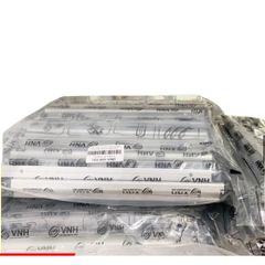 Bịch 4 Tay Nắm Tủ Hợp Kim Nhôm Cao Cấp - Thiết Kế Sang Trọng Đường Nét Tinh Tế, Phù Hợp Với Ngăn Kéo Hiện Đại