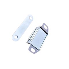 Bịch 10 Nam châm cửa lực inox, lực hút cực mạnh, nam châm hít cửa giá rẻ