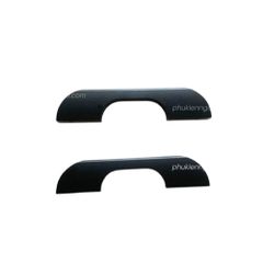 Tay nắm tủ nhôm loại nặng,màu đen, 96mm, 128mm, 160mm, 224mm, 256mm, 600mm, 800mm, 1000mm,nhiều loại