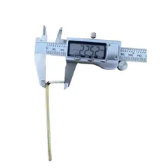 100 Khóa lục giác M4, bảy màu - HK4100Z - Bịch 100 cái - Nhiều kích thước