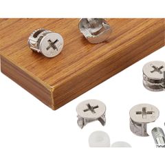 Bịch 50 Cam liên kết 1518 cao 14, phi 15 VNH - Hàng có sẵn