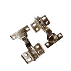 Bản Lề Cup 26 Không Giảm Chấn, Đế Cố Định – Loại Thẳng – Loại Cong Vừa-Loại Cong Nhiều - Bịch 10 Cái
