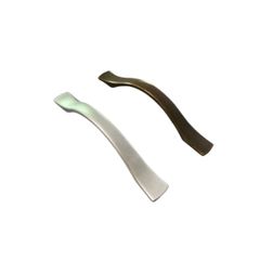 Tay nắm tủ ngăn kéo 96mm-HD0096S - Nhiều màu - Màu đồng giả cổ - satin - inox