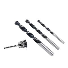 Giá 1 cái - Mũi Khoan Inox-Chất Liệu Inox Cao Cấp-Đa Dạng Kích Thước-Khoan Được Trên Nhiều Chất Liệu