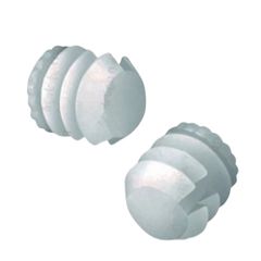 Tắc Kê Nhựa Ốc Liên Kết M6x11 VNH WG611 - Bịch 100 Cái, Đường Kính M8 - Dụng Cụ Lắp Đặt Chất Lượng Cao