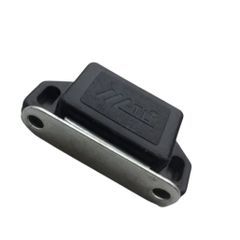 Bịch 10 Nam châm hít cửa tủ nhựa đen, hít cánh cửa tủ bếp.tủ áo ,kệ, lực hút mạnh, nhiều loại, rẻ