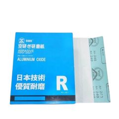 Giấy nhám tờ Nhật Sankyo giá rẻ- Chuyên chà làm mịn Sơn, Gỗ và đánh bóng Nhôm, Kim Loại